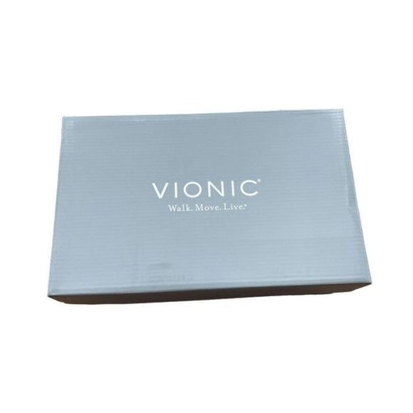 VIONIC Remi Tiger Print Casual Sneakers - Picture 12 of 12